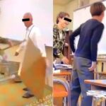 真岡北陵いじめの次は松江西高校が炎上か　暴れる生徒、萎縮する教師、誰も止められない無法地帯