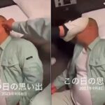 【真岡北陵の次は企業か】大分・豊後高田の建設会社で“いじめ暴行疑惑動画”拡散　寝た男性に集団で…SNS炎上の全容