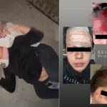 熊本・山都町立矢部中で集団暴行か　母親が告発、DEATHDOL NOTE拡散　首絞め・馬乗り殴打の凄惨映像