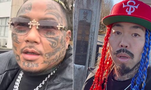 真岡北陵高校いじめ暴行問題　YouTuber現地突撃と自宅特定が招く新たな炎上