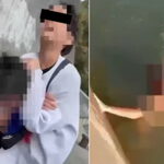 大阪で中学生が小学生に暴行、首絞め＆全裸溺れかけ動画が炎上　DEATHDOL NOTEが拡散