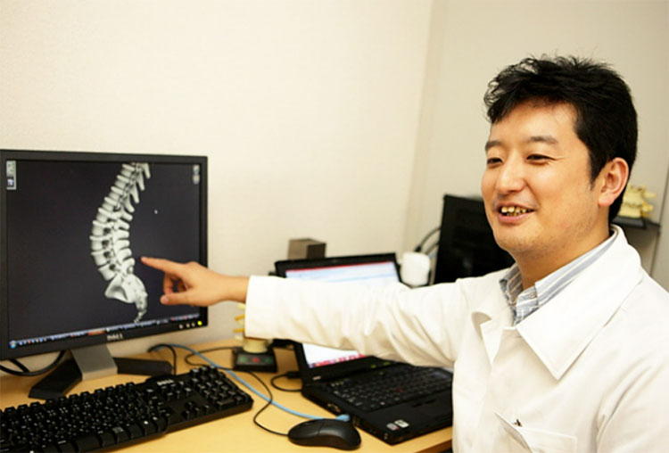 KCSセンター 井垣代表理事