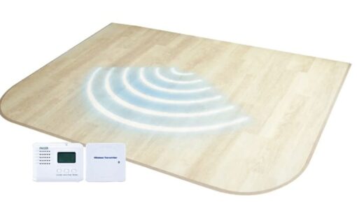 転倒骨折を「床」で防ぐ　マジックシールズが都と挑む医療DXと社会保障の持続性