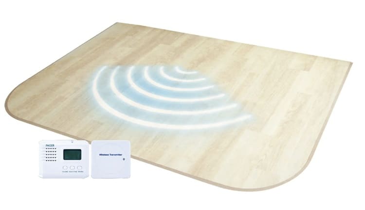 転倒骨折を「床」で防ぐ　マジックシールズが都と挑む医療DXと社会保障の持続性