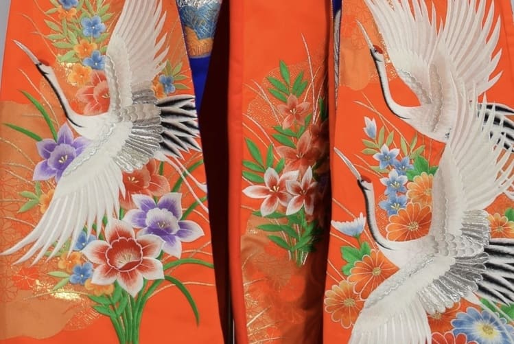 着物の「記憶」でNYを震撼させる 山形発・OUNCHANの逆転劇