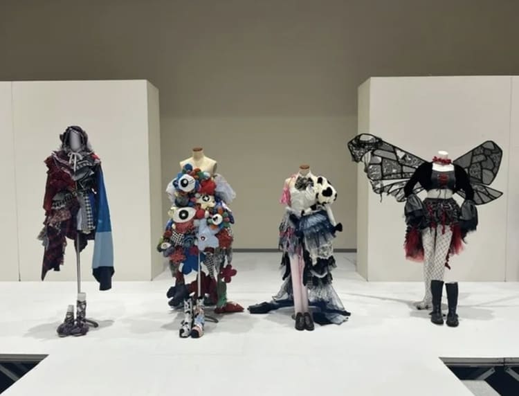 Z世代のアップサイクル　3社が挑むサステナブルの現在地