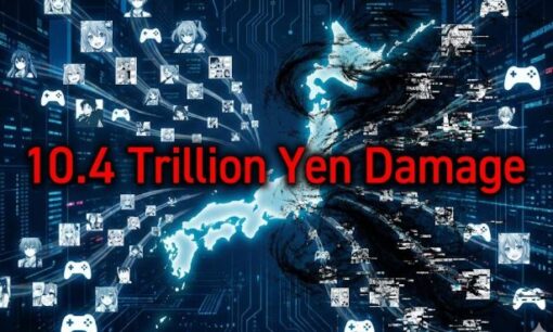 経産省・CODA 日本発コンテンツ海賊版被害10兆円超の衝撃 出版・映像・偽グッズで急拡大する深刻な実態