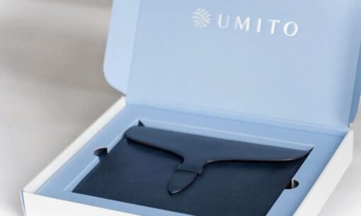 廃棄される鹿革を至高の逸品へ UMITOが提唱する新たな循環型ラグジュアリー