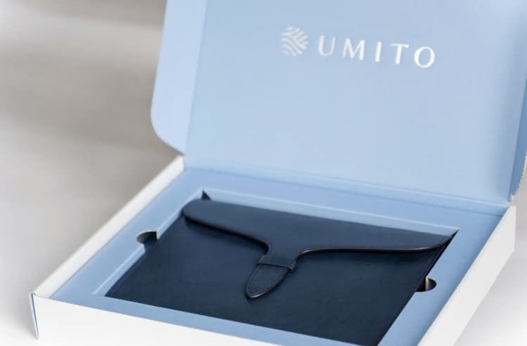 廃棄される鹿革を至高の逸品へ UMITOが提唱する新たな循環型ラグジュアリー