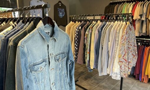株式会社UPBEARが仕掛ける「無人洋服屋」の衝撃——2030年200店舗展開へ、物価高に負けない“ワクワクする価格”とリユースの循環