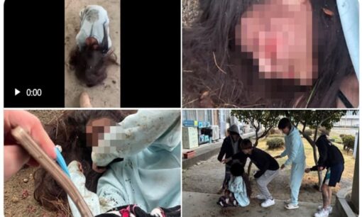 DEATHDOL NOTEが暴いた凄惨映像　女子生徒に土下座強要、男子生徒が顔面蹴り　会津若松市立第五中学校で何が起きたのか