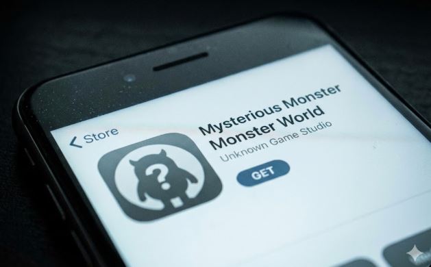 著作権侵害アプリ