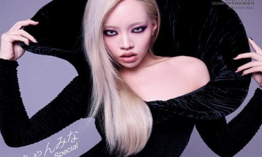 ちゃんみなが支持され続ける理由とは　27歳で示した「自分軸」と、Z世代の象徴が老若男女に広がった理由