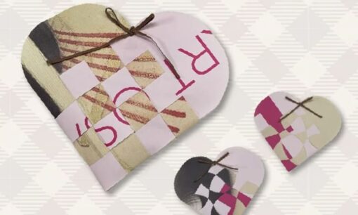 廃棄垂れ幕を価値へ変えるチクマの「文化のアップサイクル」戦略