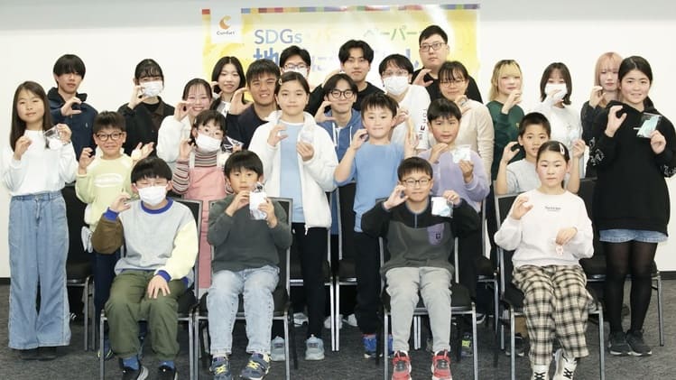 SDGsを宿泊の価値へ チョイスホテルズが挑む「循環型」会員戦略