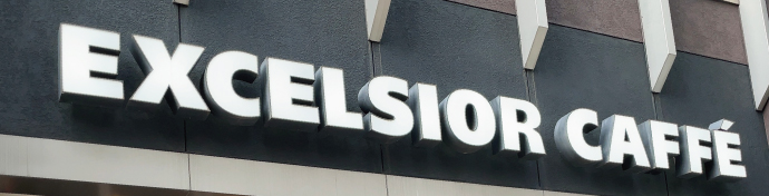 エクセルシオール