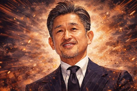 三浦知良が姿を見せなかった14時45分　J3福島ユナイテッドFC、福島市長表敬訪問延期の舞台裏