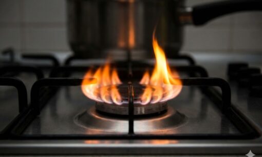 【神奈川・相模原】レモンガス供給住宅でCO中毒事故発生―パロマ製コンロの「ガス種誤接続」が原因か