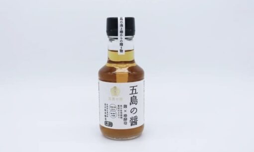 未利用魚をアップサイクルする五島の椿が美味アワード準グランプリ受賞