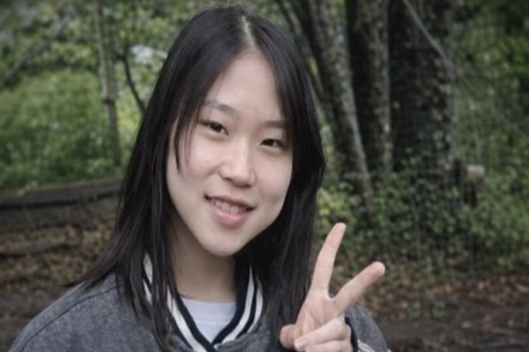 樋口まりんさん