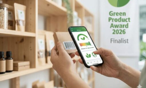 日立ソリューションズのESG可視化アプリ、独「Green Product Award 2026」最終候補に選出