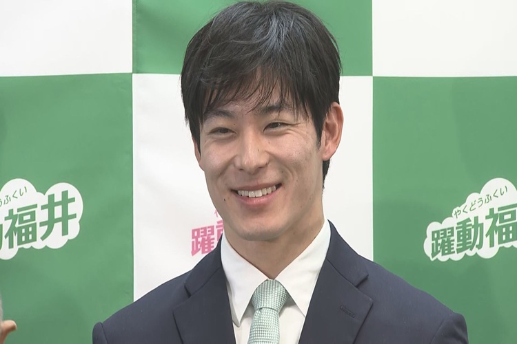 石田崇人氏