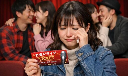 お笑いファン投稿が暴いた“芸人繋がり文化”の闇「私だけテニサーにテニスしに来てた」