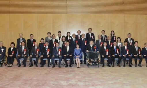 ゴム技術を福祉へ　錦城護謨が描く真のユニバーサルデザイン