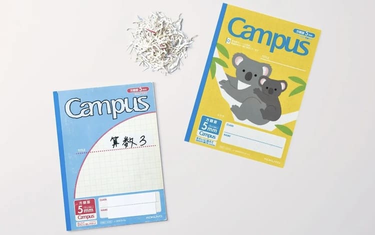 コクヨ「つなげるーぱ！」が描く、体験型リサイクルの完成形