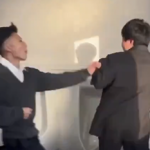 栃木・真岡北陵高校で暴行いじめ疑惑　SNSで動画拡散、社会的議論に