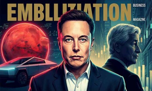 イーロン・マスク「死ぬまでテスラのCEOを辞めない」宣言と、かつての天敵の「現代のアインシュタイン」という賛辞