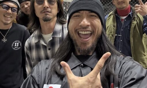 【長瀬智也 俳優復帰へ】Netflixドラマに熱烈オファー　元TOKIO“表現者”の現在地にファン歓喜