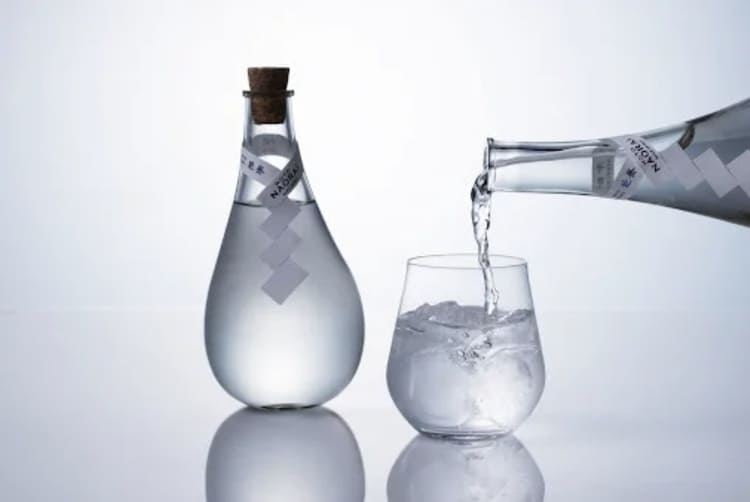 御神酒を「浄酎」へ　ナオライが挑む日本初、廃棄ゼロの酒蔵再生モデル