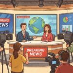 MBSよんちゃんTV「強くてこわい日本」フリップでアナ謝罪 武田一顕氏監修コーナーの表現と放送法