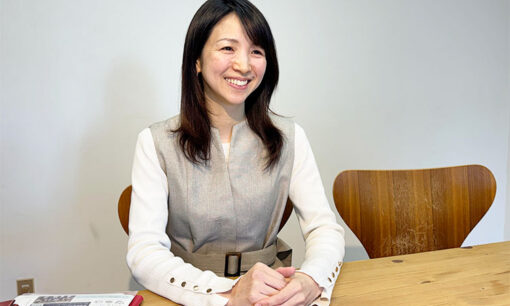 「ネガティブなニュースは載せない」1万人が愛読する“心の新聞”　日本講演新聞社・重春文香社長が描く、希望の種まき戦略