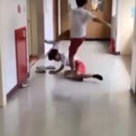 大分の中学校で校内暴行動画が拡散し大炎上　DEATHDOL NOTEが拡散した中学生による痛ましい暴力