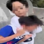 大阪で中学生が小学生に暴行し海に突き落とす　動画が大炎上　デスドルノート拡散で露呈した未成年暴力とこども家庭庁の無能批判