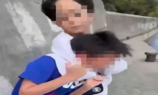 大阪で中学生が小学生に暴行し海に突き落とす　動画が大炎上　デスドルノート拡散で露呈した未成年暴力とこども家庭庁の無能批判