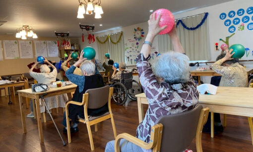 休息から地域医療までを一体化。オルソグループが描く「健康寿命延伸」への挑戦と、20年目の「Excellent」な進化