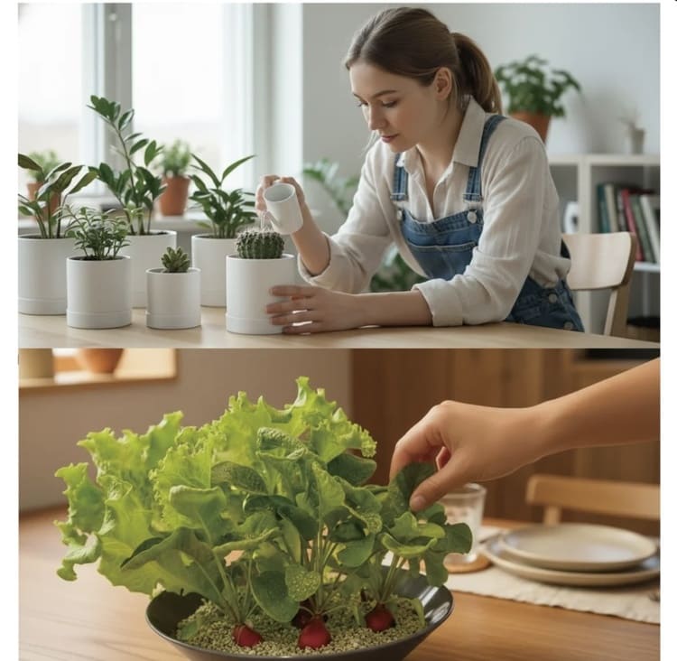 土壌を再定義する無菌の革新　株式会社ラテラが描く農の未来