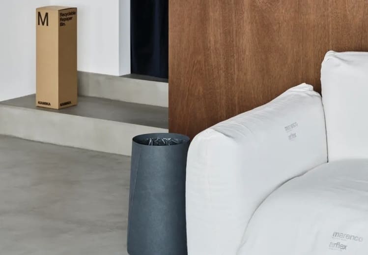 セキネシール工業 産廃700万を宝に変える逆転のゴミ箱