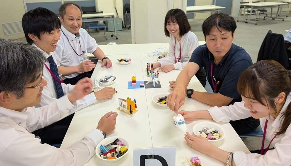 コンサル イメージ