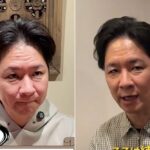 アンジャ渡部が「老けすぎ」と話題に…トイレ不倫から4年、近影に集まる衝撃の声