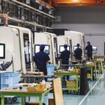 サンテック楯岡学社長が描く「人づくりのモノづくり」　鶴岡から挑む世界市場と次世代育成