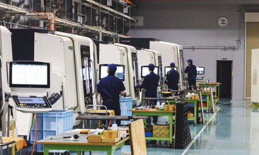 サンテック楯岡学社長が描く「人づくりのモノづくり」　鶴岡から挑む世界市場と次世代育成