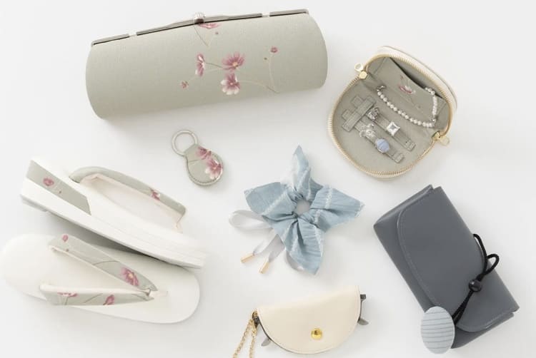 着物リメイクを「循環型ビジネス」へ　やまとが挑む余り布の資産化