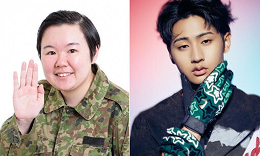 やす子、KEY TO LIT猪狩へのイジリが炎上、ファン激怒　「心疲れました」投稿に賛否