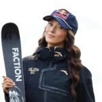 【冬季五輪】「米国にいる時は米国人、中国にいる時は中国人」──なぜアイリーン・グー（谷愛凌）は国籍変更を選んだのか