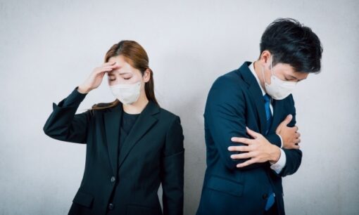 今季2度目のインフルエンザ流行　患者の9割がB型、なぜ再拡大したのか