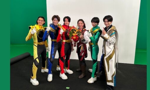 『ナンバーワン戦隊ゴジュウジャー』最終回で大団円　素面名乗りが刻んだスーパー戦隊50年の終章